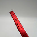 iPhone 12 256GB Red 98% battery 100% Apple International (Replaced battery, scratched screen, scratched paint border) - HH9042 