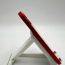 iPhone 12 256GB Red 98% battery 100% Apple International (Replaced battery, scratched screen, scratched paint border) - HH9042 
