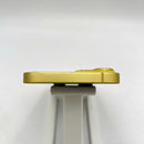 iPhone 14 128GB Gold 98% battery 100% Apple International (Battery replaced, dented edges) - HH7165 