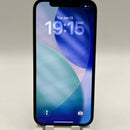 iPhone 12 256GB Blue 98% battery 100% The device has paid off all network fees and is used like an Apple International (Battery replaced, scratches on the edges, scratches on the orange edges) - HH9630 