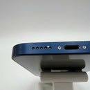 iPhone 12 256GB Blue 98% battery 100% The device has paid off all network fees and is used like an Apple International (Battery replaced, scratches on the edges, scratches on the orange edges) - HH9630 