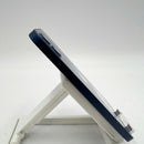 iPhone 12 256GB Blue 98% battery 100% The device has paid off all network fees and is used like an Apple International (Battery replaced, scratches on the edges, scratches on the orange edges) - HH9630 