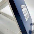 iPhone 12 256GB Blue 98% battery 100% The device has paid off all network fees and is used like an Apple International (Battery replaced, scratches on the edges, scratches on the orange edges) - HH9630 