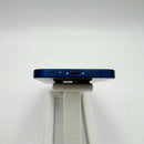 iPhone 12 256GB Blue 98% battery 100% The device has paid off all network fees and is used like an Apple International (Battery replaced, scratches on the edges, scratches on the orange edges) - HH9630 