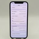 iPhone 12 256GB Blue 98% battery 100% The device has paid off all network fees and is used like an Apple International (Battery replaced, scratches on the edges, scratches on the orange edges) - HH9630 