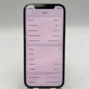 iPhone 12 256GB Blue 98% battery 100% The device has paid off all network fees and is used as an Apple International (Replaced battery, scratched edges, scratched orange edges) - HH7444 