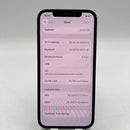 iPhone 12 256GB Blue 98% battery 100% The device has paid off all network fees and is used as an Apple International (Replaced battery, scratched edges, scratched orange edges) - HH7444 