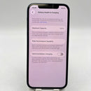 iPhone 12 256GB Blue 98% battery 100% The device has paid off all network fees and is used as an Apple International (Replaced battery, scratched edges, scratched orange edges) - HH7444 