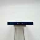 iPhone 12 256GB Blue 98% battery 100% The device has paid off all network fees and is used as an Apple International (Replaced battery, scratched edges, scratched orange edges) - HH7444 