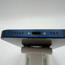 iPhone 12 256GB Blue 98% battery 100% The device has paid off all network fees and is used as an Apple International (Replaced battery, scratched edges, scratched orange edges) - HH7444 