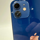 iPhone 12 256GB Blue 98% battery 100% The device has paid off all network fees and is used as an Apple International (Replaced battery, scratched edges, scratched orange edges) - HH7444 