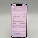 iPhone 14 256GB Black 98% battery 100% International from AU (No AU sim - Replaced battery, scratched edges, scratched cam) - HH7828 