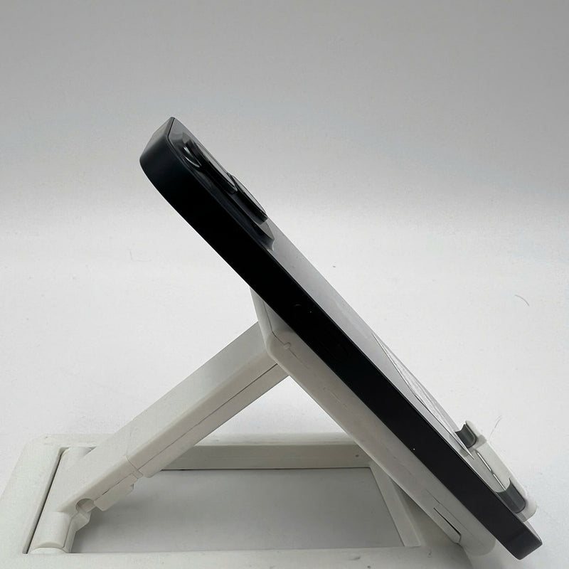 iPhone 14 256GB Black 98% battery 100% International from AU (No AU sim - Replaced battery, scratched edges, scratched cam) - HH7828 