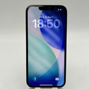 iPhone 14 256GB Black 98% battery 100% International from AU (No AU sim - Replaced battery, scratched edges, scratched cam) - HH7828 