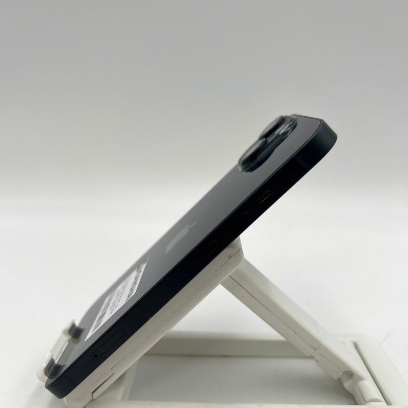 iPhone 14 256GB Black 98% battery 100% International from AU (No AU sim - Replaced battery, scratched edges, scratched cam) - HH7828 