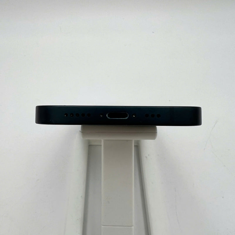 iPhone 14 256GB Black 98% battery 100% International from AU (No AU sim - Replaced battery, scratched edges, scratched cam) - HH7828 