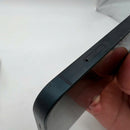 iPhone 14 256GB Black 98% battery 100% International from AU (No AU sim - Replaced battery, scratched edges, scratched cam) - HH7828 