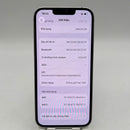 iPhone 14 256GB Purple 98% battery 100% International from AU (Does not use AU sim - scratches on edges, scratches on orange edges, DTP) - HH4124 