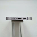 iPhone 14 256GB Purple 98% battery 100% International from AU (Does not use AU sim - scratches on edges, scratches on orange edges, DTP) - HH4124 