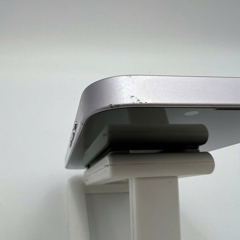 iPhone 14 256GB Purple 98% battery 100% International from AU (Does not use AU sim - scratches on edges, scratches on orange edges, DTP) - HH4124 