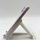 iPhone 14 256GB Purple 98% battery 100% International from AU (Does not use AU sim - scratches on edges, scratches on orange edges, DTP) - HH4124 