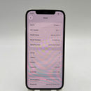 iPhone 12 Pro 128GB White 98% battery 100% The device has paid all network fees and is used like Apple International (Battery replaced, scratched edges) - HH0153 