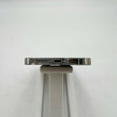 iPhone 12 Pro 128GB White 98% battery 100% The device has paid all network fees and is used like Apple International (Battery replaced, scratched edges) - HH0153 