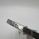 iPhone 12 Pro 128GB White 98% battery 100% The device has paid all network fees and is used like Apple International (Battery replaced, scratched edges) - HH0153 