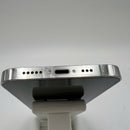 iPhone 12 Pro 128GB White 98% battery 100% The device has paid all network fees and is used like Apple International (Battery replaced, scratched edges) - HH0153 