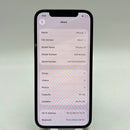 iPhone 12 64GB Black 98% battery 100% The device has paid all network fees and is used like an Apple International (Replaced battery, scratched edges, scratched orange edges) - HH8369 