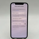 iPhone 12 64GB Black 98% battery 100% The device has paid all network fees and is used like an Apple International (Replaced battery, scratched edges, scratched orange edges) - HH8369 