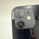 iPhone 12 64GB Black 98% battery 100% The device has paid all network fees and is used like an Apple International (Replaced battery, scratched edges, scratched orange edges) - HH8369 
