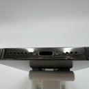 iPhone 12 Pro 256GB Black 98% battery 100% The device has paid off all network fees and is used like Apple International (Replaced battery, 1x spot, scratched charging port edge) - HH9044 