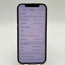 iPhone 12 Pro 256GB Black 98% battery 100% The device has paid off all network fees and is used like Apple International (Replaced battery, 1x spot, scratched charging port edge) - HH9044 