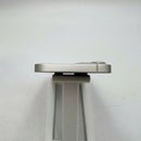 iPhone 13 128GB White 98% battery 100% Apple International (Replaced battery, scratched edges) - HH0055 