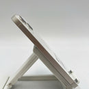 iPhone 13 128GB White 98% battery 100% Apple International (Replaced battery, scratched edges) - HH0055 