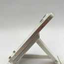 iPhone 13 128GB White 98% battery 100% Apple International (Replaced battery, scratched edges) - HH0055 