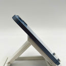 iPhone 14 128GB Blue 98% battery 100% International from DCM (No DCM sim - Replaced battery, scratched paint on the edge, scratched orange edge) - HH5710 