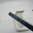 iPhone 14 128GB Blue 98% battery 100% International from DCM (No DCM sim - Replaced battery, scratched paint on the edge, scratched orange edge) - HH5710 