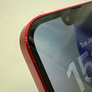 iPhone 13 512GB Đỏ 98% pin 100% Quốc Tế Apple (màn xước, viền xước, ĐTP) - HH3484