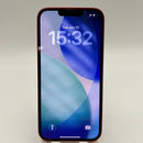 iPhone 13 512GB Đỏ 98% pin 100% Quốc Tế Apple (màn xước, viền xước, ĐTP) - HH3484