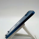 iPhone 13 128GB Blue 98% battery 100% International from SB (No SB sim - scratched edges, scratched orange edges, DTP) - HH0352 