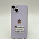 iPhone 14 128GB Purple 98% battery 100% International from AU (Do not use AU sim - dark edges, DTP) - HH5111 