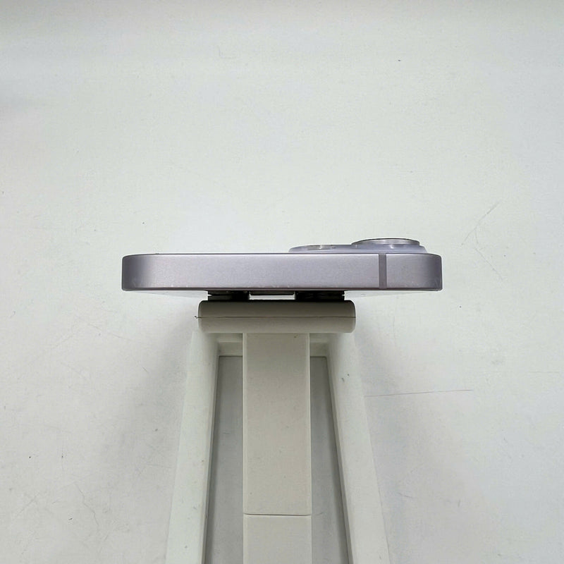 iPhone 14 128GB Purple 98% battery 100% International from AU (Do not use AU sim - dark edges, DTP) - HH5111 