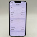 iPhone 14 128GB Purple 98% battery 100% International from AU (Do not use AU sim - dark edges, DTP) - HH5111 