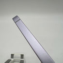 iPhone 14 128GB Purple 98% battery 100% International from AU (Do not use AU sim - dark edges, DTP) - HH5111 