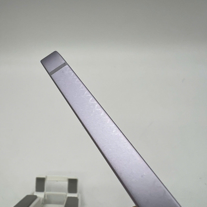iPhone 14 128GB Purple 98% battery 100% International from AU (Do not use AU sim - dark edges, DTP) - HH5111 