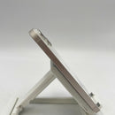 iPhone 14 256GB White 98% battery 100% International from AU (No AU sim - Replaced battery, scratched screen, scratched orange edge) - HH5659 