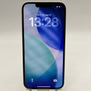 iPhone 14 256GB White 98% battery 100% International from AU (No AU sim - Replaced battery, scratched screen, scratched orange edge) - HH5659 