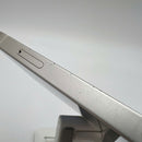 iPhone 14 256GB White 98% battery 100% International from AU (No AU sim - Replaced battery, scratched screen, scratched orange edge) - HH5659 